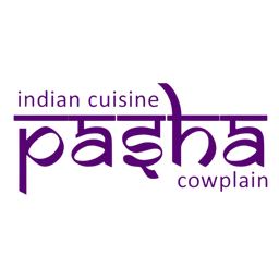 Pasha logo.